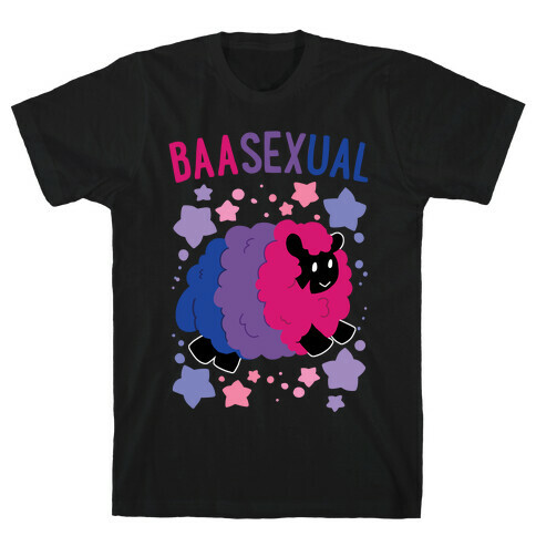 Baasexual T-Shirt