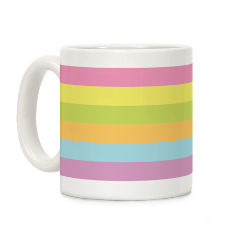 Bunny Day Coffee Mug