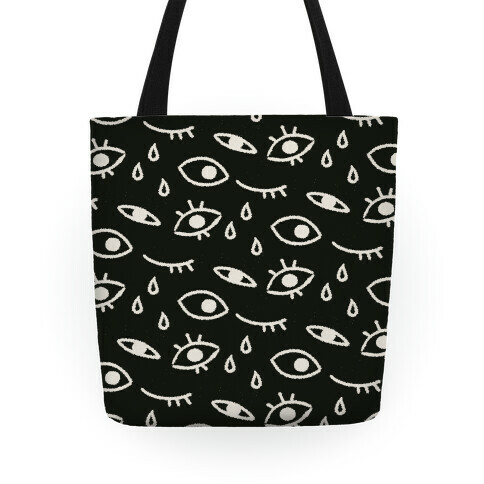 Eyes Tote Tote