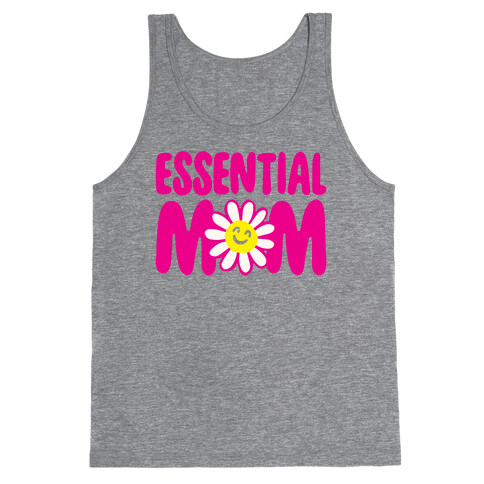 Essential Mom Tank Top