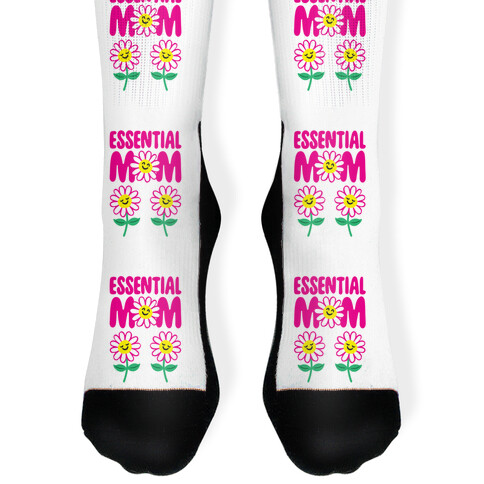 Essential Mom Sock