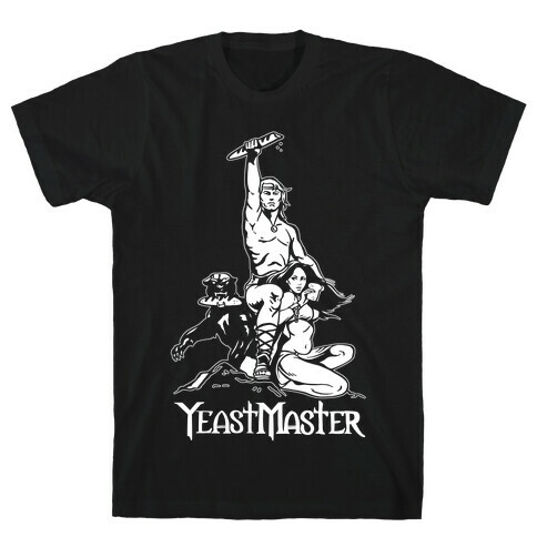 Yeastmaster T-Shirt