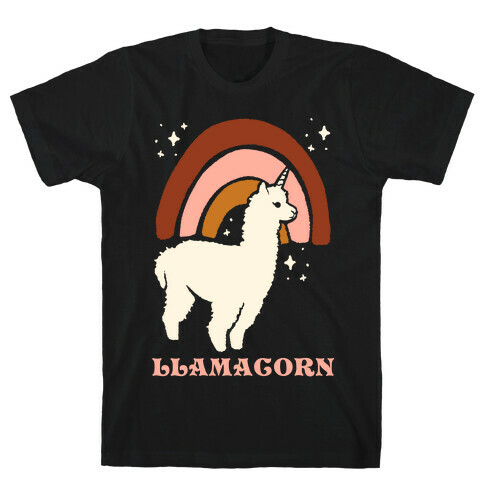 Llamacorn T-Shirt