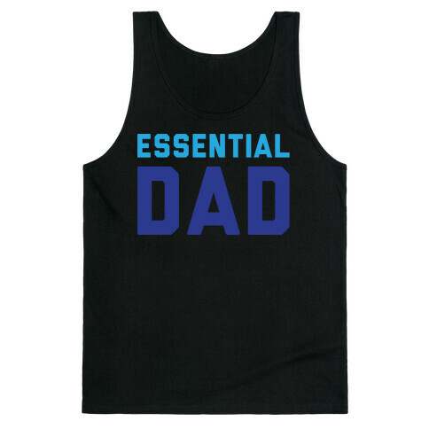 Essential Dad Tank Top