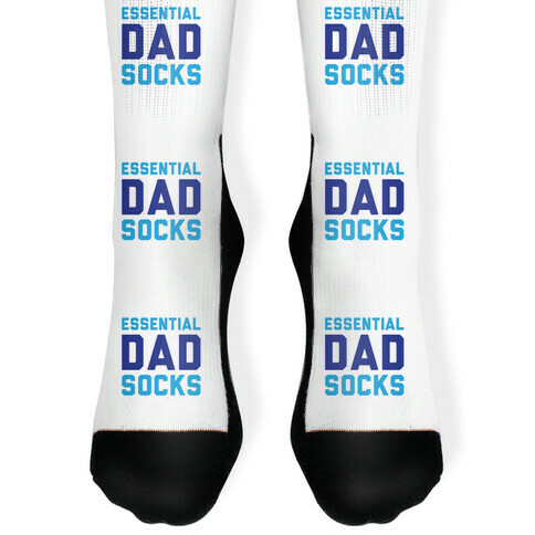 Essential Dad  Sock