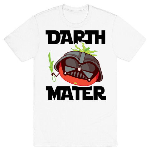 Darth Mater T-Shirt