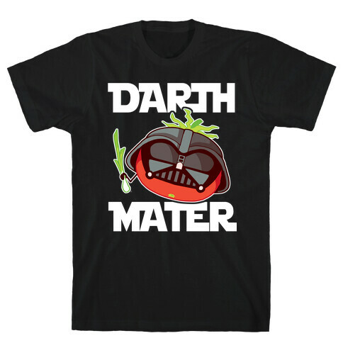 Darth Mater T-Shirt