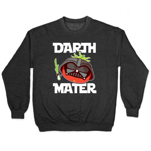 Darth Mater Pullover