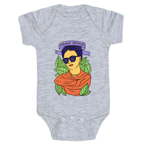 Frida Koolo Baby One-Piece