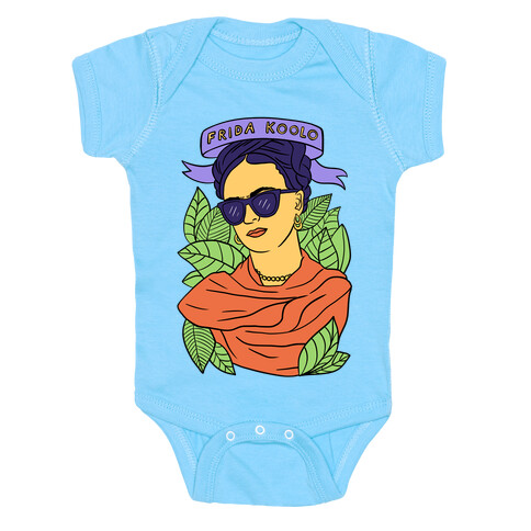 Frida Koolo Baby One-Piece