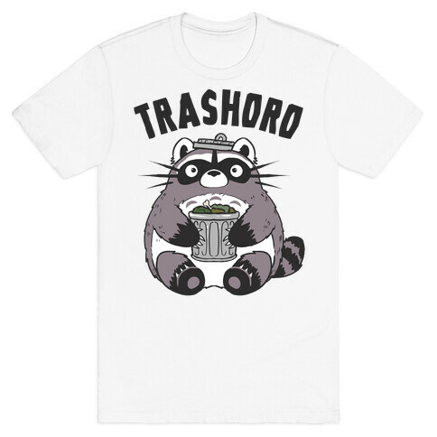 Trashoro T-Shirt
