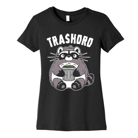 Trashoro Womens T-Shirt