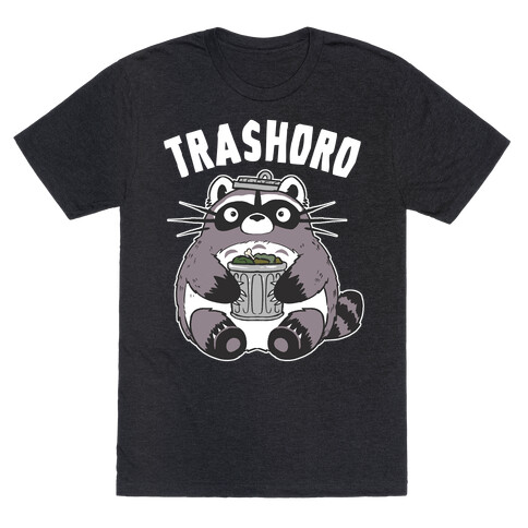 Trashoro T-Shirt