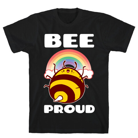Bee Proud T-Shirt