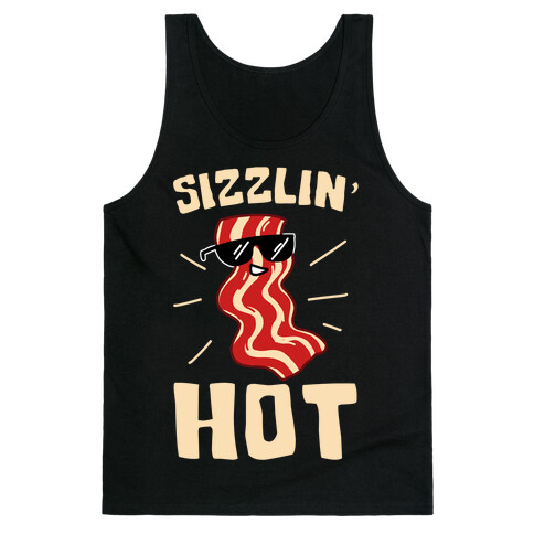 Sizzlin' Hot Tank Top