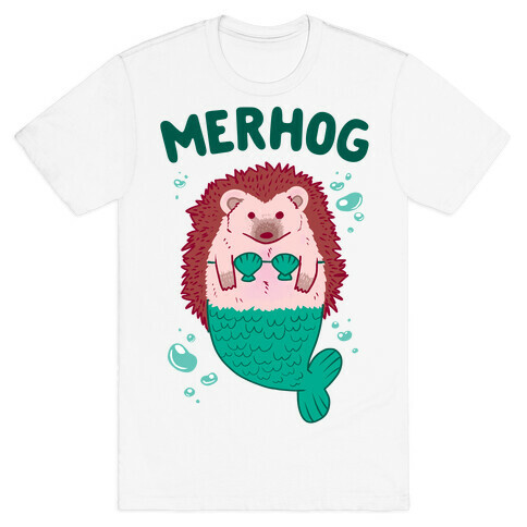 Merhog T-Shirt