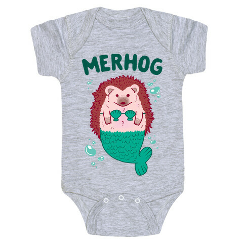 Merhog Baby One-Piece