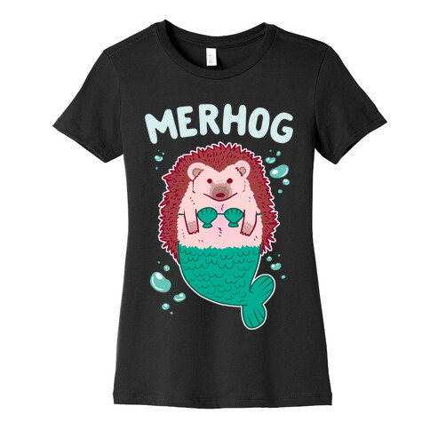 Merhog Womens T-Shirt