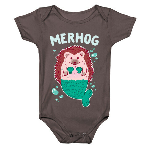 Merhog Baby One-Piece