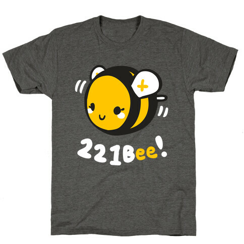 221 Bee T-Shirt