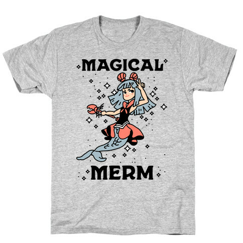 Magical Merm T-Shirt