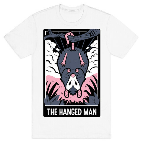 The Hanged Man T-Shirt