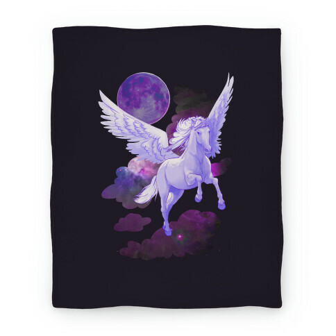 Pegasus Blanket Blanket