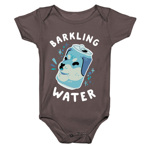 Barkling Water Baby One-Piece