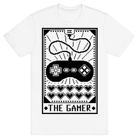 The Gamer T-Shirt