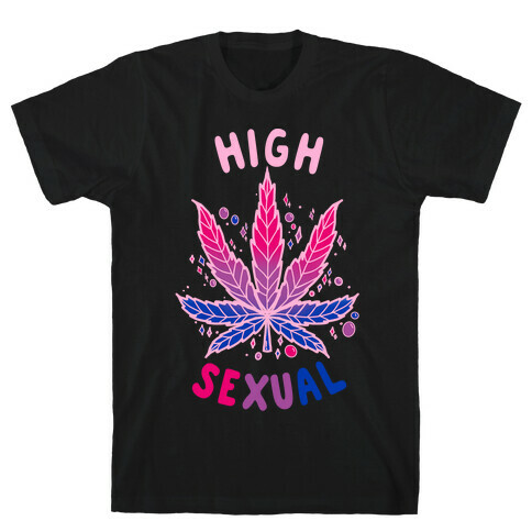 High Sexual T-Shirt