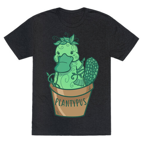 Plantypus T-Shirt