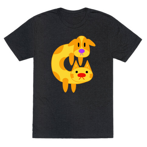 Dogcat T-Shirt
