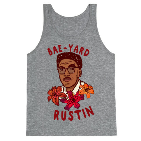 Bae-yard Rustin Tank Top