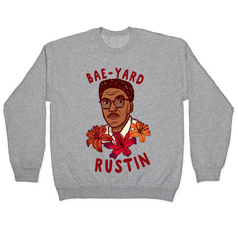 Bae-yard Rustin Pullover