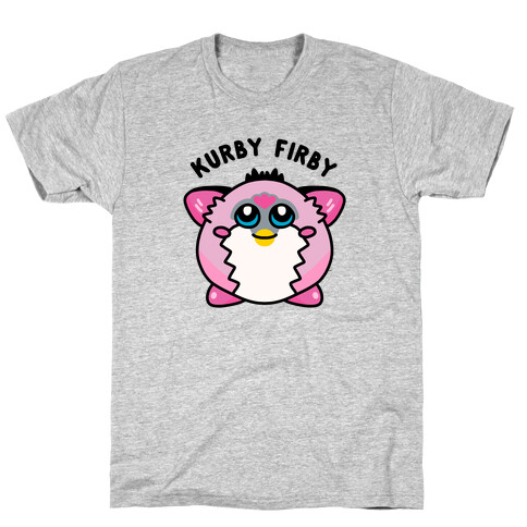 Kurby Firby T-Shirt