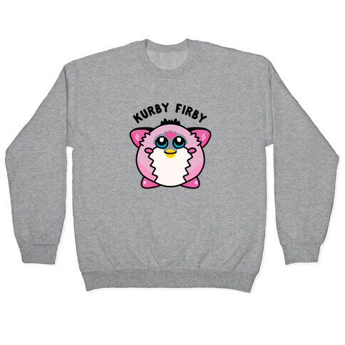 Kurby Firby Pullover