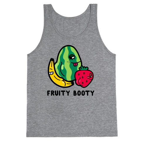 Fruity Booty Tank Top