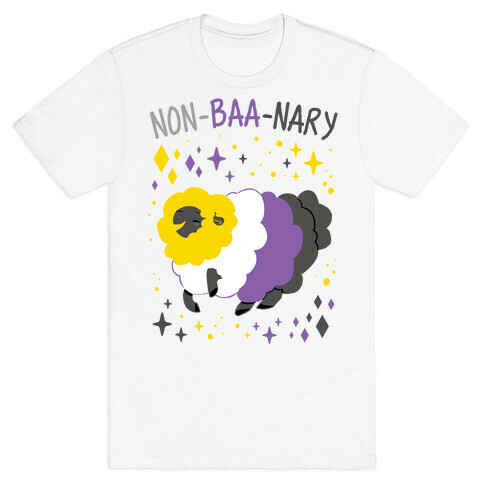 Non-BAA-nary T-Shirt