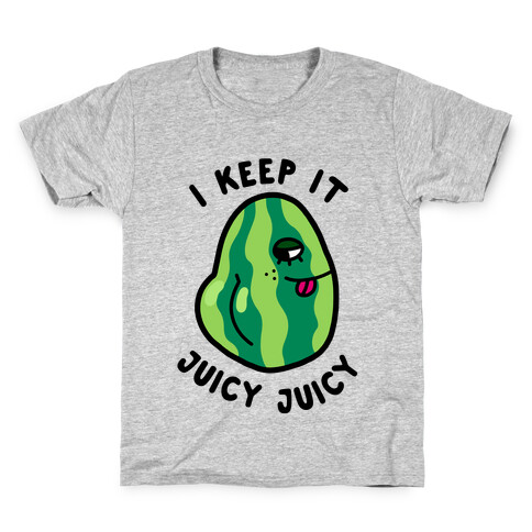 Juicy Juicy Kids T-Shirt