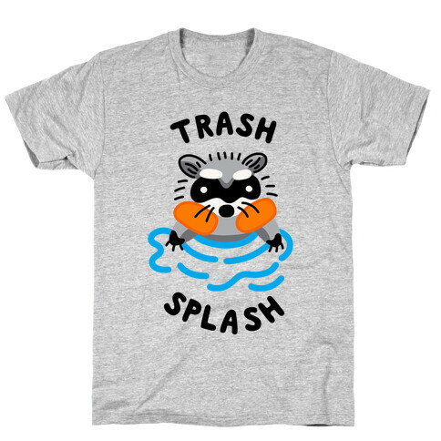 Trash Splash T-Shirt