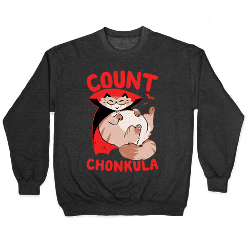 Count Chonkula Pullover