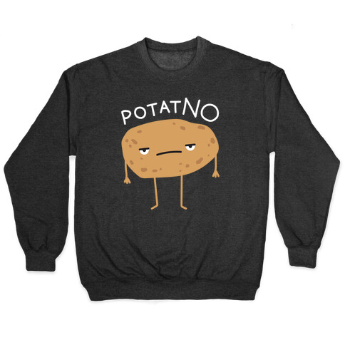 PotatNO Pullover