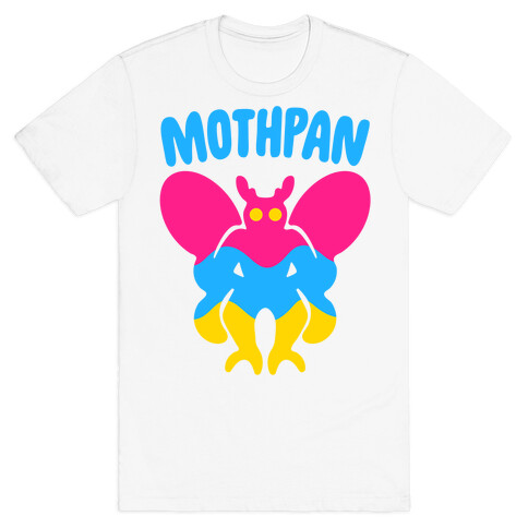 MothPan T-Shirt