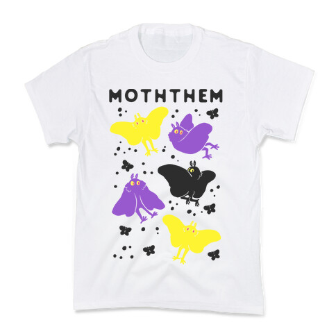 Moththem Kids T-Shirt