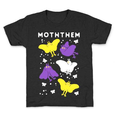 Moththem Kids T-Shirt