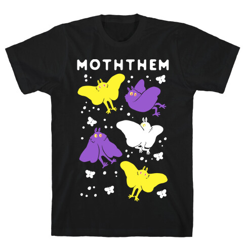 Moththem T-Shirt