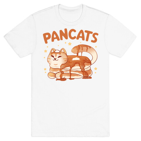 Pancats T-Shirt