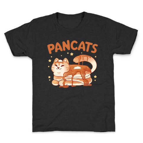 Pancats Kids T-Shirt