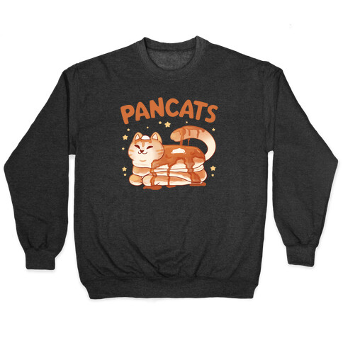 Pancats Pullover