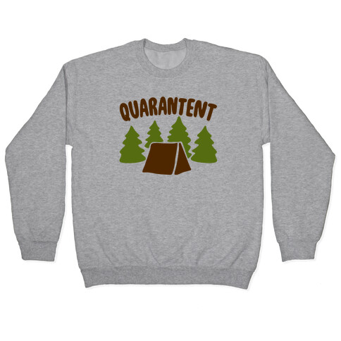 Quarantent Pullover